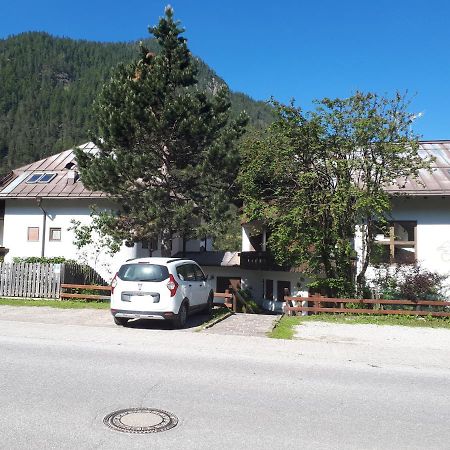 Nuovo Appartamento Les Corceles San Vigilio Di Marebbe Exterior photo