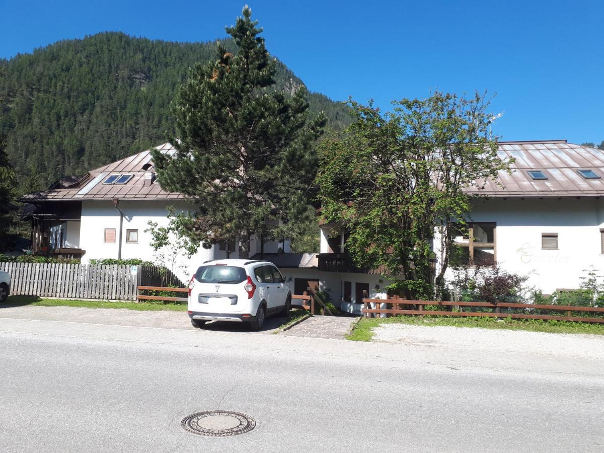 Nuovo Appartamento Les Corceles San Vigilio Di Marebbe Exterior photo